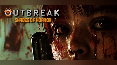 Outbreak: Shades of Horror