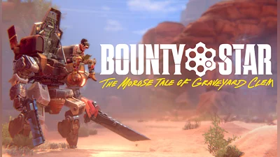 Bounty Star