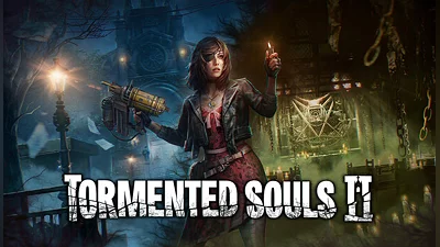Tormented Souls 2