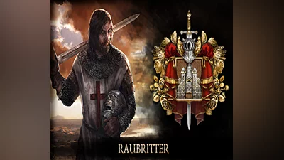Reign of Guilds - Raubritter Edition PC Steam CD Key