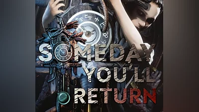 Someday You'll Return Steam CD Key
