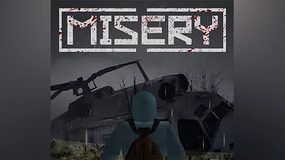 MISERY PC Steam CD Key