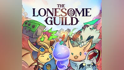 The Lonesome Guild PC Steam CD Key