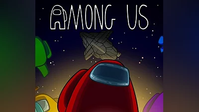 Among Us US PC Steam CD Key