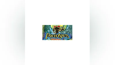 Psychonauts /  Steam Key /  RU+CIS