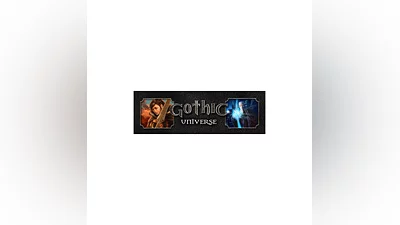 Gothic Universe Edition KEY INSTANTLY / STEAM KEY