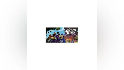 Foretales Region free  Steam Key  ️Auto delivery