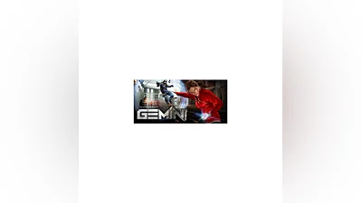 Gemini: Heroes Reborn Region free  Steam Key