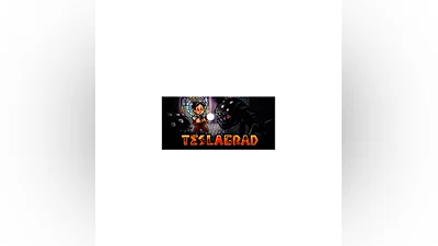 Teslagrad Region free  Steam Key  Auto delivery