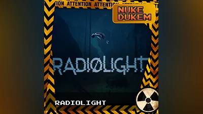 RU+CIS | Radiolight | STEAM KEY