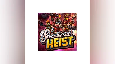 SteamWorld Heist (Steam key | RU+KZ+UA)