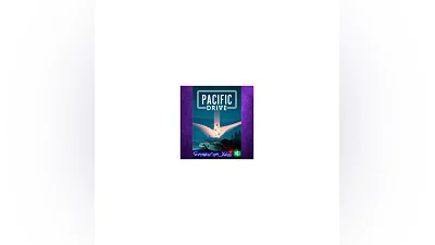 Pacific Drive XBOX