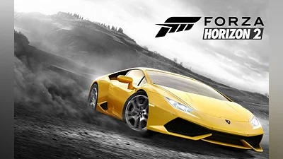 Forza Horizon 2 - 10th (Xbox) [Global] [Anniversary]