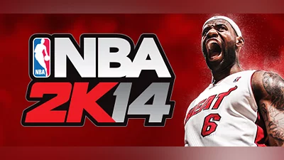 NBA 2K14 (PC) [Europe] [Standard]
