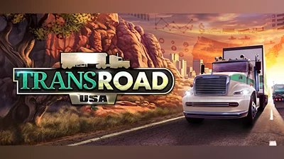 TransRoad USA (PC) [Global] [Standard]