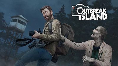Outbreak Island (PC) [Global] [Standard]