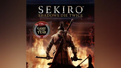 Sekiro: Shadows Die Twice - GOTY Edition Steam