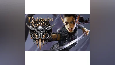 Baldur´s Gate 3 | AUTO | Steam Gift RU|KZ|BY