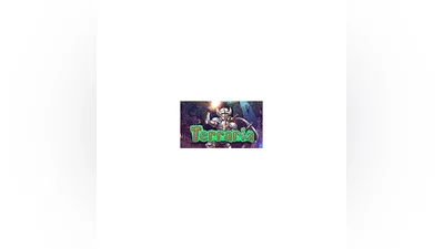 Terraria STEAM GIFT ROW + GLOBAL REG FREE