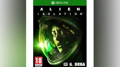 Alien Isolation   XBOX  ️Auto 24/7