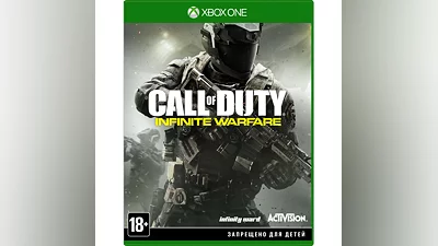 Call of Duty Infinite Warfare   XBOX  ️Auto 24/7