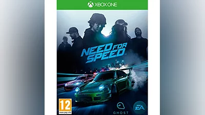 Need for Speed   XBOX  ️Auto 24/7