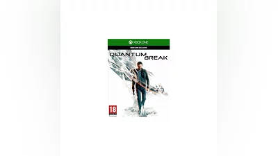 Quantum Break   XBOX  ️Auto 24/7