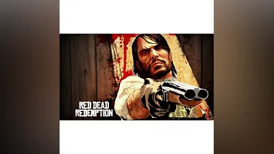 Red Dead Redemption   XBOX  ️Auto 24/7