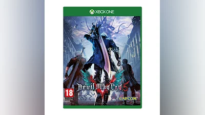 Devil May Cry 5   XBOX  ️Auto 24/7