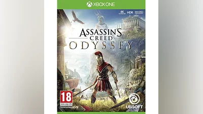 Assassin's Creed Odyssey   XBOX  ️Auto 24/7