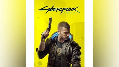 Cyberpunk 2077 + 3 GAMES   XBOX  ️Auto 24/7