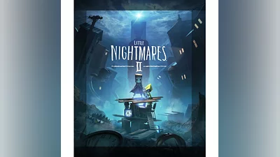 Little Nightmares 2   XBOX  ️Auto 24/7