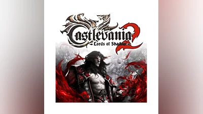 Castlevania Lords Of Shadow 2   XBOX  ️Auto 24/7