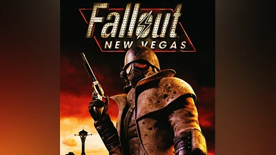 Fallout: New Vegas   XBOX  ️Auto 24/7