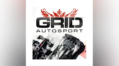 GRID Autosport   XBOX  ️Auto 24/7