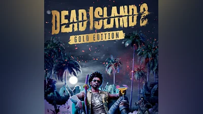 Dead Island 2 Gold + Game   XBOX  ️Auto 24/7