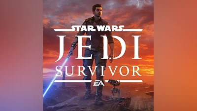 Star Wars Jedi Survivor   XBOX  ️Auto 24/7