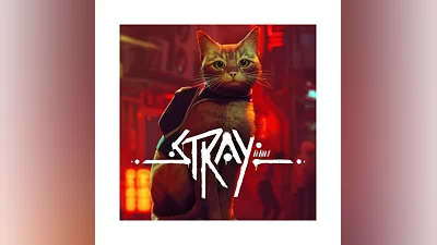 Stray + Layers of fear 2023   XBOX  ️Auto 24/7