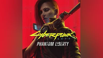 Cyberpunk 2077: Phantom Liberty   XBOX  ️Auto 24/7