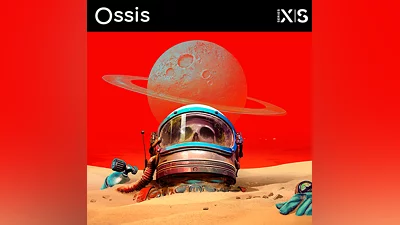 The Invincible + Observer   XBOX  ️Auto 24/7