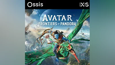 Avatar: Frontiers of Pandora   XBOX  ️Auto 24/7