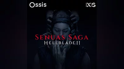 Senua’s Saga: Hellblade II   XBOX  ️Auto 24/7