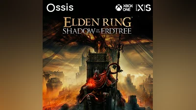 Elden Ring + Shadow of the Erdtree   XBOX  ️Auto 24/7