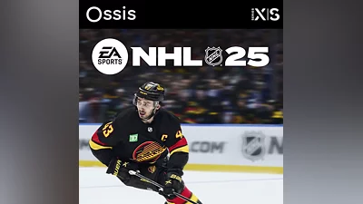 NHL 25   XBOX  ️Auto 24/7