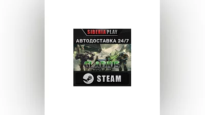 Warhammer 40,000: Gladius - Relics of War STEAM AUTO