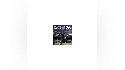 Football Manager 26 | Steam GIFT