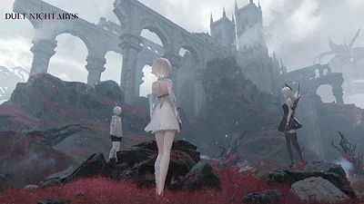 Duet Night Abyss