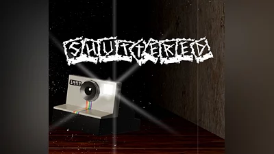 Shuttered PC Steam CD Key