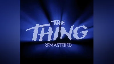 The Thing: Remastered EU XBOX One / Xbox Series X|S CD Key