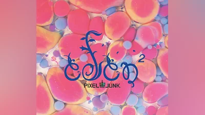 PixelJunk Eden 2 PC Steam CD Key